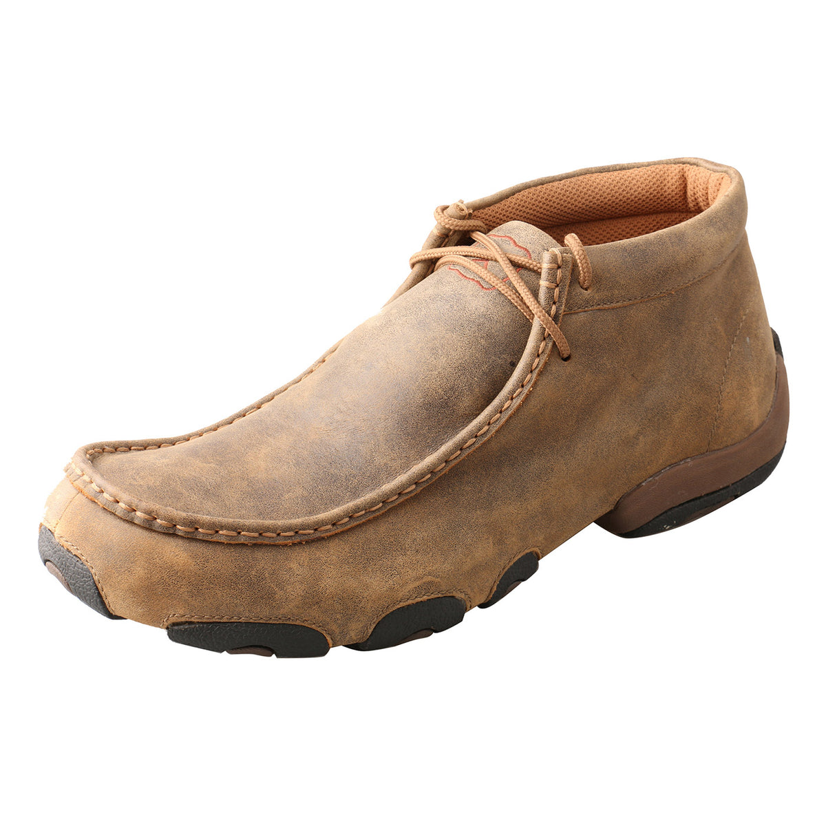 Trails hot sale end boots