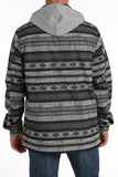 CINCH MENS BARN COAT