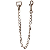 24" Lead Chain with Snap