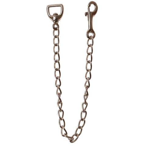 24" Lead Chain with Snap