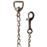 24" Lead Chain with Snap