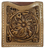 HAIR ON STICK ON CARD HOLDER