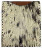 HAIR ON STICK ON CARD HOLDER