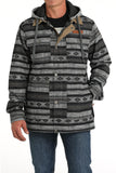 CINCH MENS BARN COAT