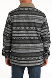 CINCH MENS BARN COAT