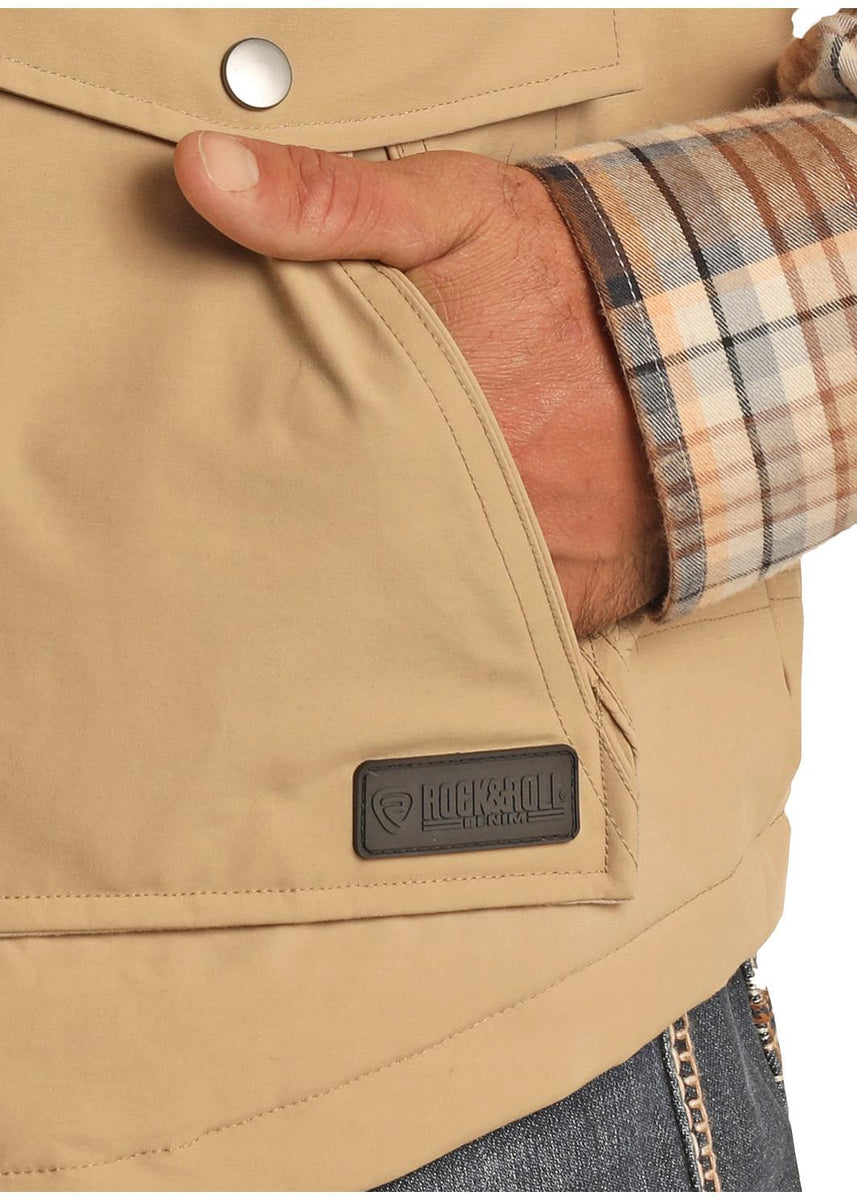 ジャケット・アウター ROTOL CORDUROY VEST 2 C.T.L NEO TYPE 2nd CORDUROY JACKET / HARVEST BROWN – COTTLE WEB SHOP