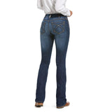 LADIES ARIAT R.E.A.L. Perfect Rise Stretch Rosa Boot Cut Jean
