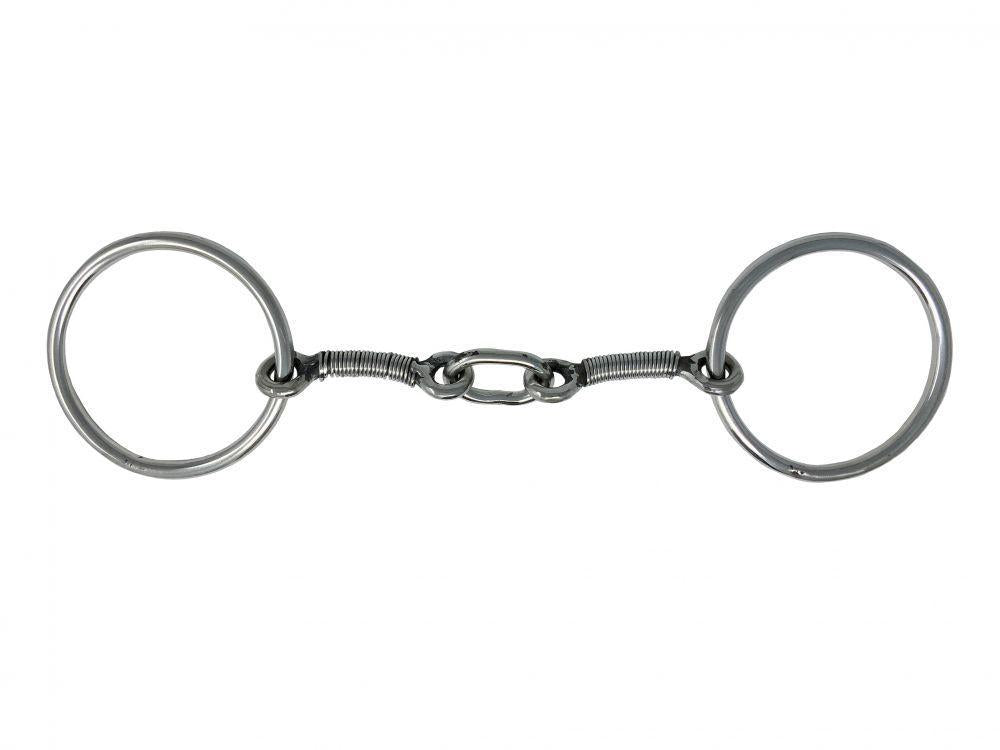 O RING LIFE SAVER BIT Trails End Western Wear & Tack