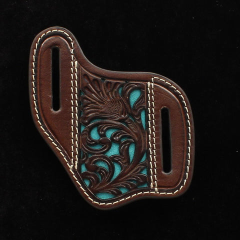 Nocona Knife Sheath