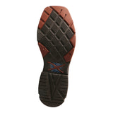 Twisted X 12" Western Work Boot