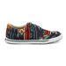 WRANGLER Ladies Aztec Shoe