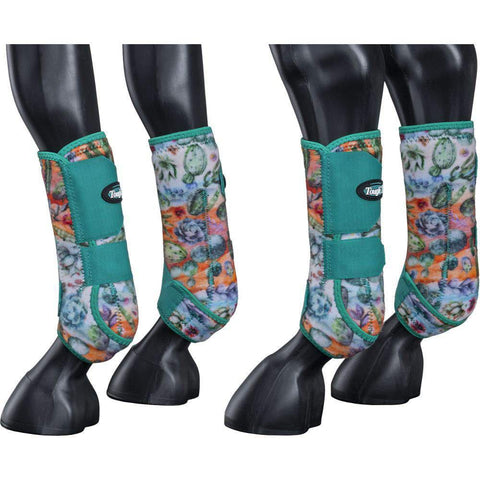 EXTREME VENT SPORT BOOT TOUGH 1 CACTUS