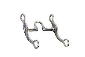Rasp Shank - High Port Correction Bit