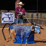 Rope Smart The Smart One Roping Dummy