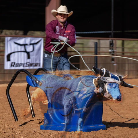 Rope Smart The Smart One Roping Dummy