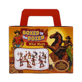 Wild West Play Set