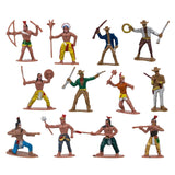 Wild West Play Set