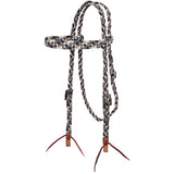One Ear Mule Tape Headstall