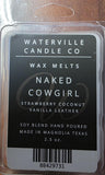 WVC Wax Melts - Soy Blend