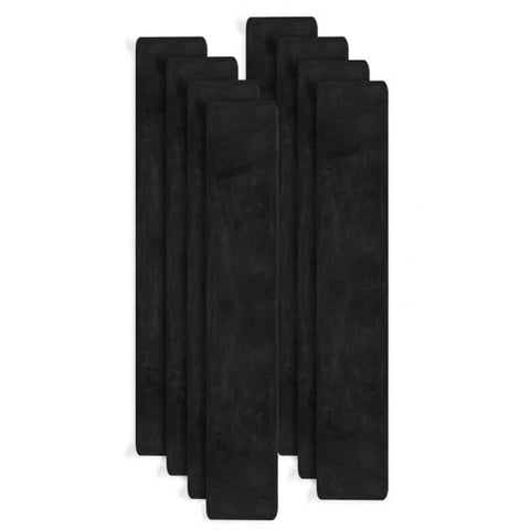Rubber Dally Wrap