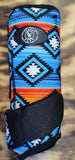 COWBOY RUST SPORT BOOTS