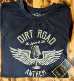 THE DIRT ROAD ANTHEM T SHIRTS