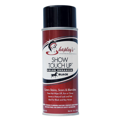 Shapely's Show Touch Up Color Enhancer