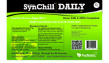 SynNutra SynChill Daily – Horse Confidence Support Supplement