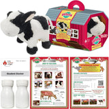 Vetopia Vet Kit - Maple the Dairy Cow
