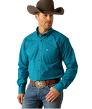 PRO SERIES PORTER CLASSIC FIT ARIAT MENS SHIRT