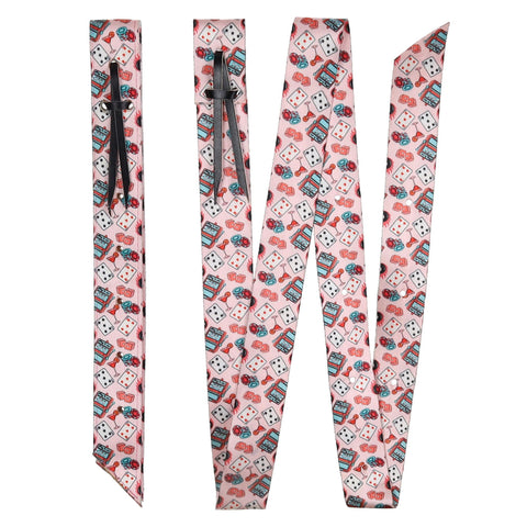 Play to Win Nylon Tie Strap and Off Billet Set