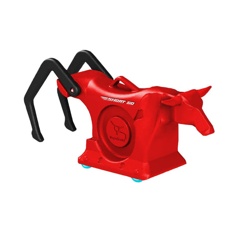 Rope Smart Short Go Mini Dummy