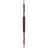 Colored Thread Wither Strap