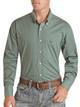 PANHANDLE CLASSIC FIT GEO PATTERN LONG SLEEVE BUTTON SHIRT