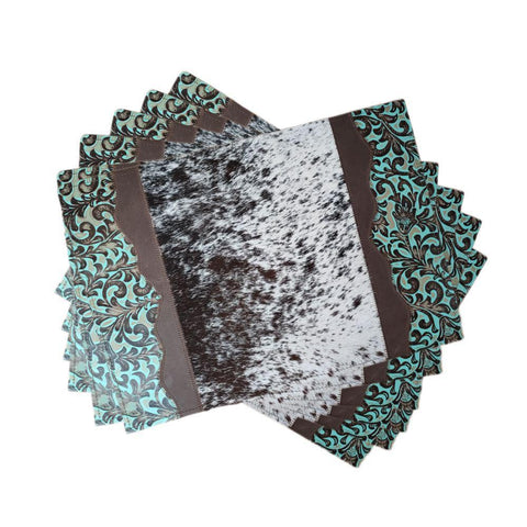 Western Soul Place Mats