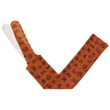 LYCRA TIE IN TAIL BAG
