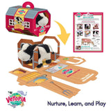 Vetopia Vet Kit - Maple the Dairy Cow