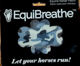EquiBreathe™ Equine Nasal Patch