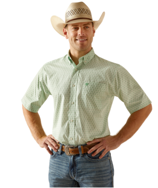 ARIAT MENS Dimitri Classic Fit Shirt