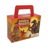 Wild West Play Set