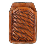 Diamond Tooled Cell Phone Holder