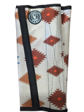 Cowboy Rust Print Premium Fly Boots