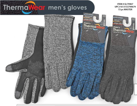 ThermaWear Insulated Gloves
