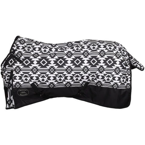 Flash Point 1200D Waterproof & Breathable Perfect Fit Turnout Blanket