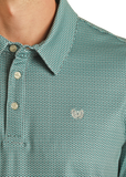 MENS PANHANDLE PERFORMANCE POLO