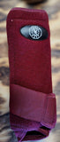 COWBOY RUST SPORT BOOTS
