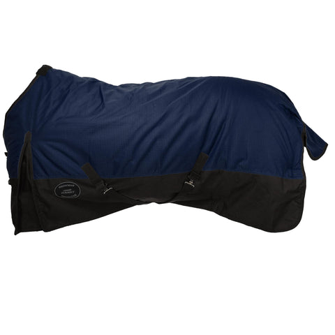 Waterproof and Breathable Showman 1200 Denier Turnout Blanket