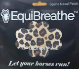 EquiBreathe™ Equine Nasal Patch