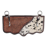 Leather Wall Hook Rack - Single Hooks