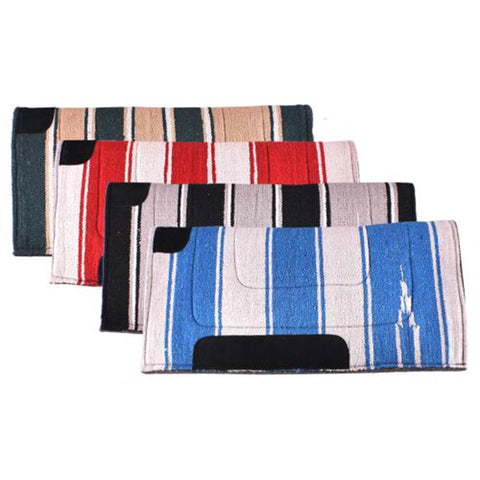 30" x 30" Navajo Pad with Felt Bottom